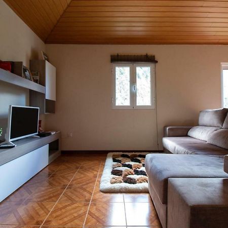 Curral Das Freiras Danny'S Rural Suite מראה חיצוני תמונה