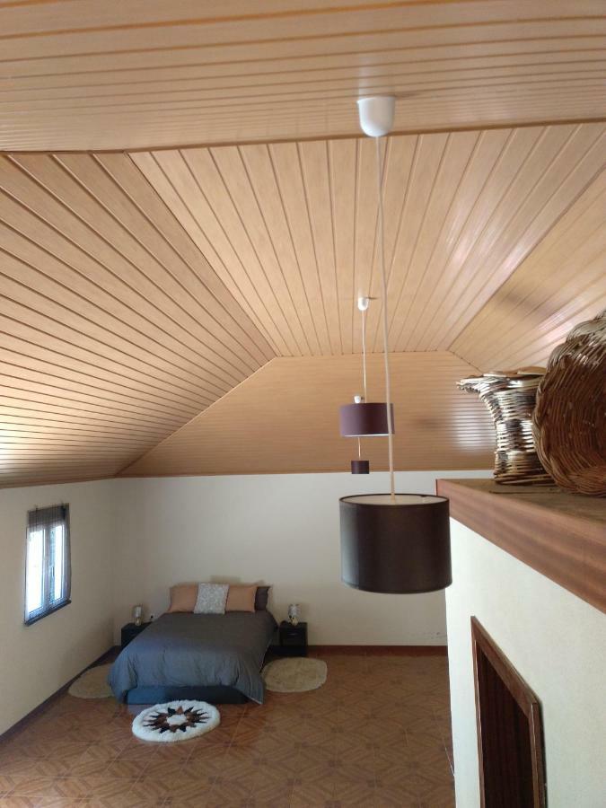 Curral Das Freiras Danny'S Rural Suite מראה חיצוני תמונה