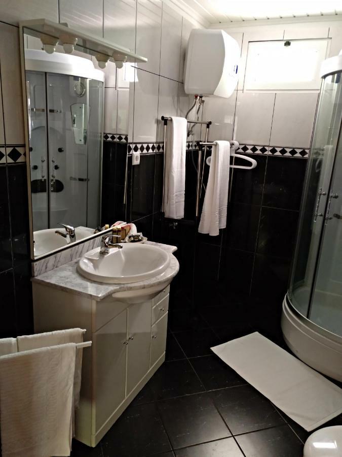 Curral Das Freiras Danny'S Rural Suite מראה חיצוני תמונה