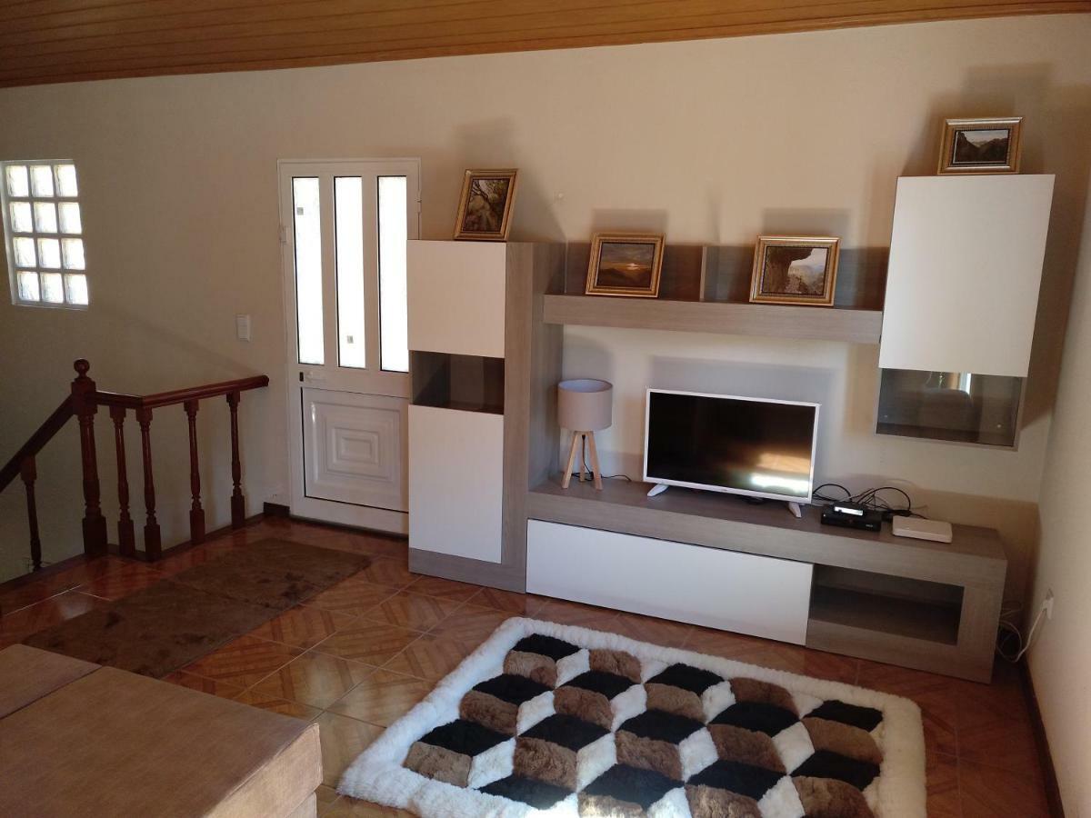 Curral Das Freiras Danny'S Rural Suite מראה חיצוני תמונה