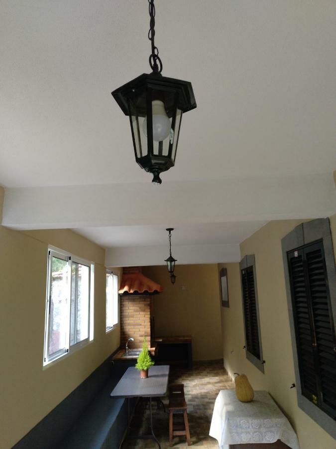 Curral Das Freiras Danny'S Rural Suite מראה חיצוני תמונה