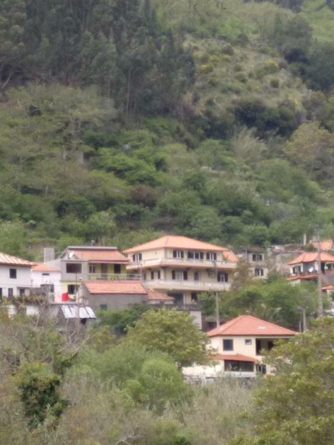 Curral Das Freiras Danny'S Rural Suite מראה חיצוני תמונה