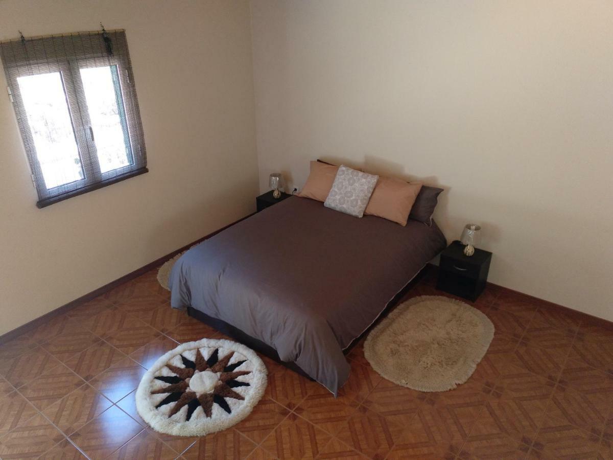 Curral Das Freiras Danny'S Rural Suite מראה חיצוני תמונה