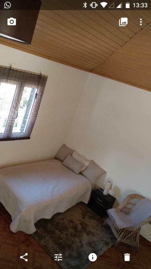 Curral Das Freiras Danny'S Rural Suite מראה חיצוני תמונה