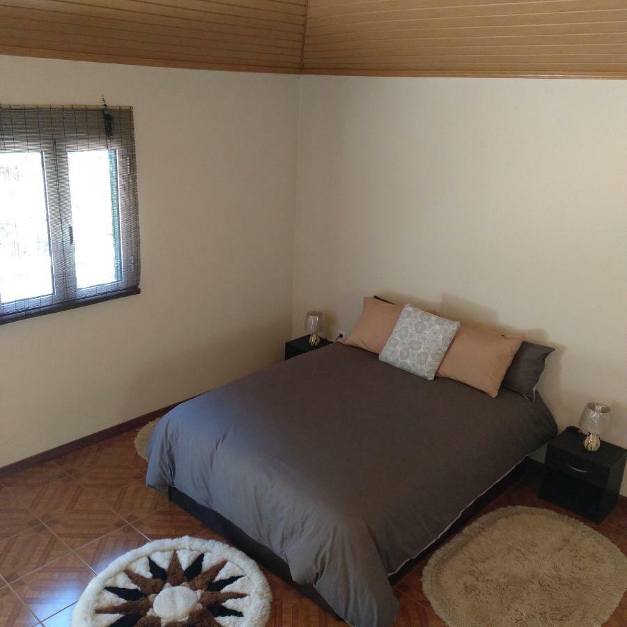Curral Das Freiras Danny'S Rural Suite מראה חיצוני תמונה